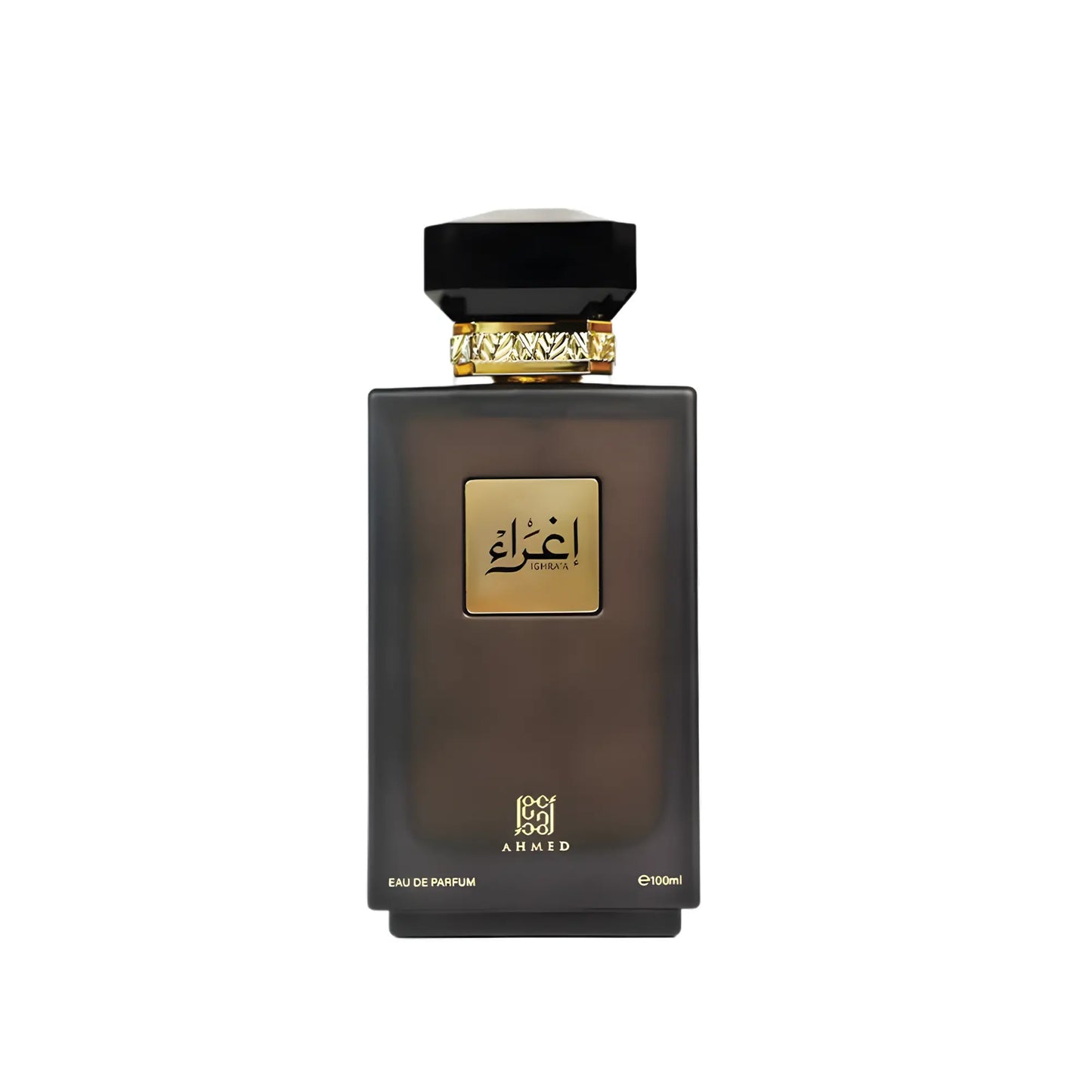 Ighraa Perfume 100ml EDP Ahmed Al Maghribi