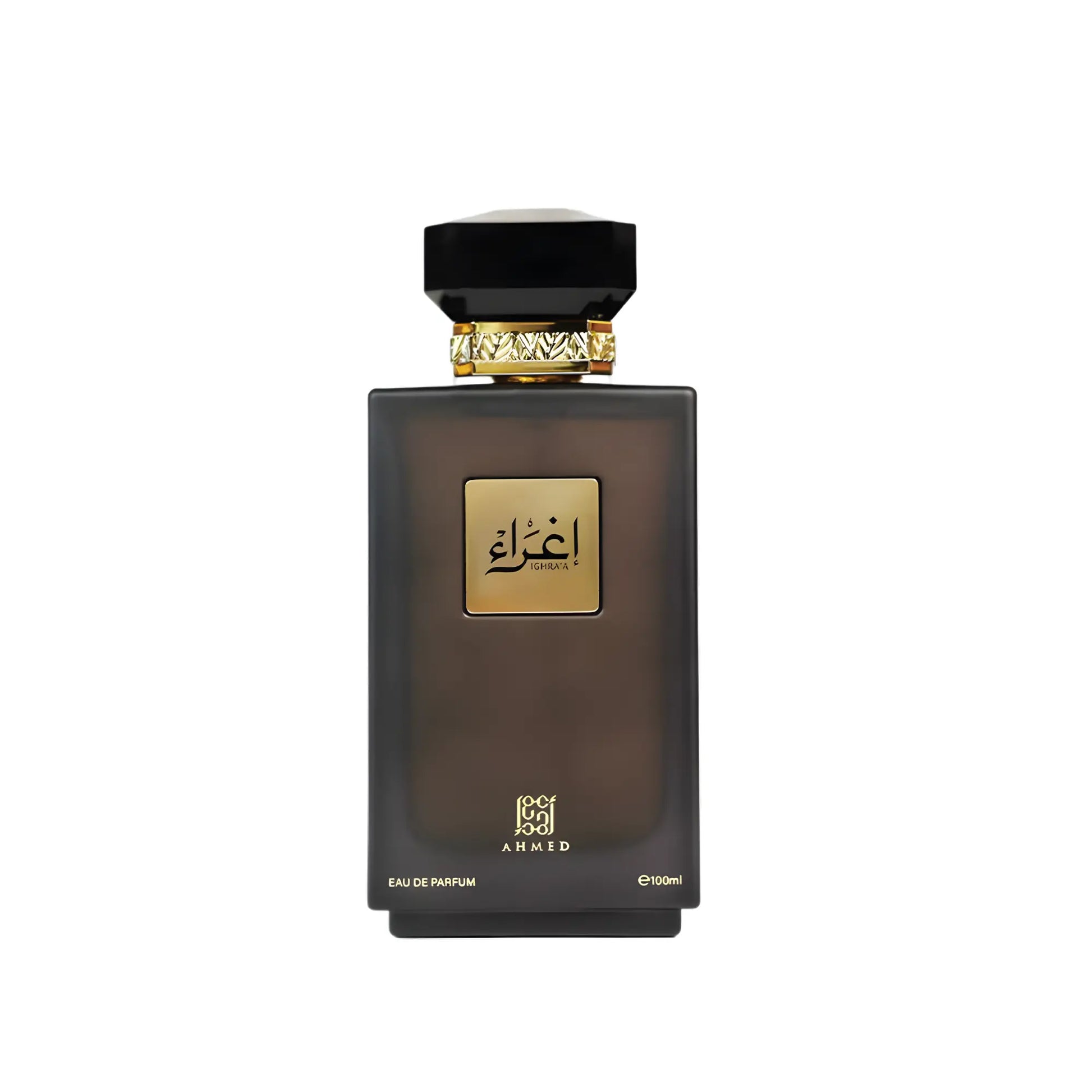 Ighraa Perfume 100ml EDP Ahmed Al Maghribi