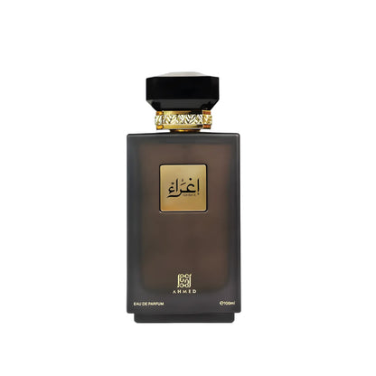 Ighraa Perfume 100ml EDP Ahmed Al Maghribi