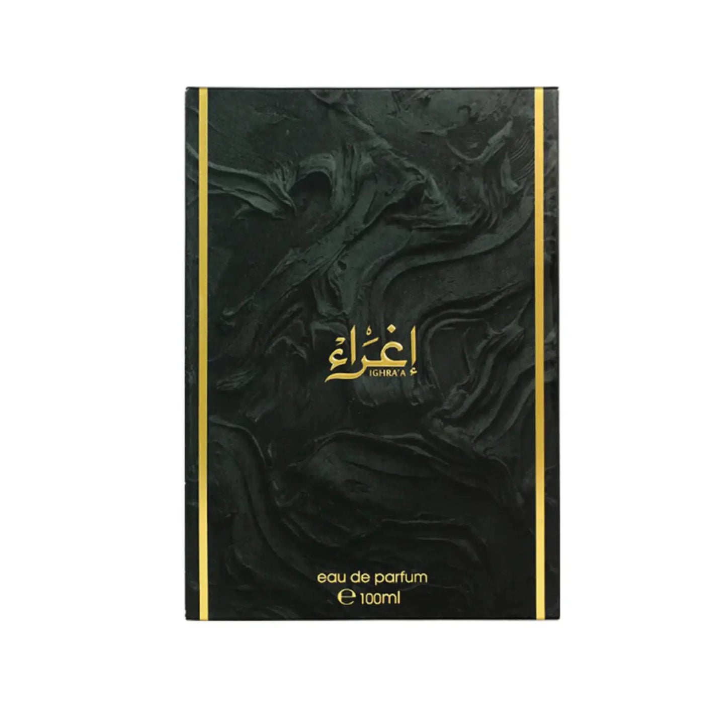 Ighraa Perfume 100ml EDP Ahmed Al Maghribi