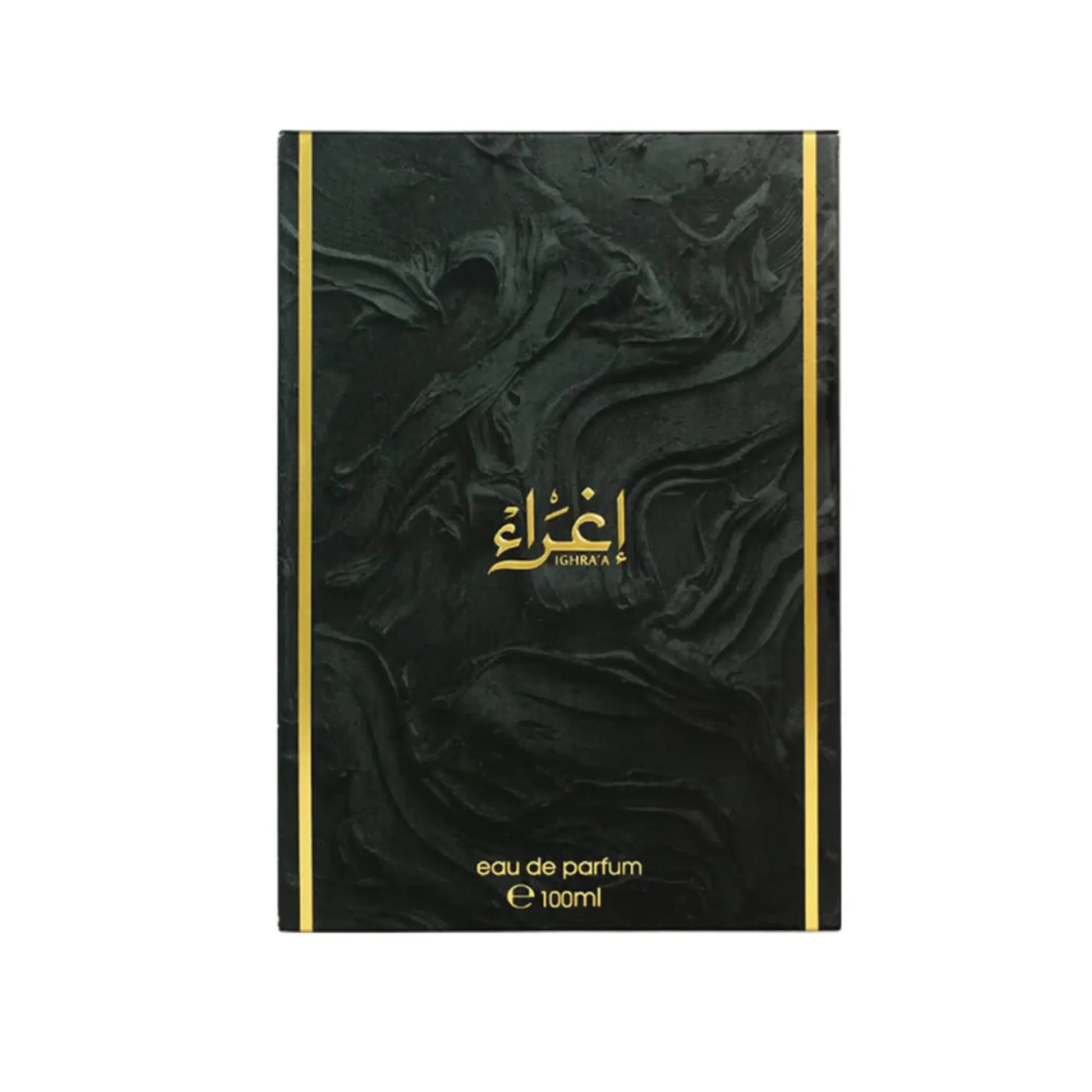 Ighraa Perfume 100ml EDP Ahmed Al Maghribi