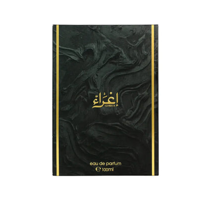 Ighraa Perfume 100ml EDP Ahmed Al Maghribi