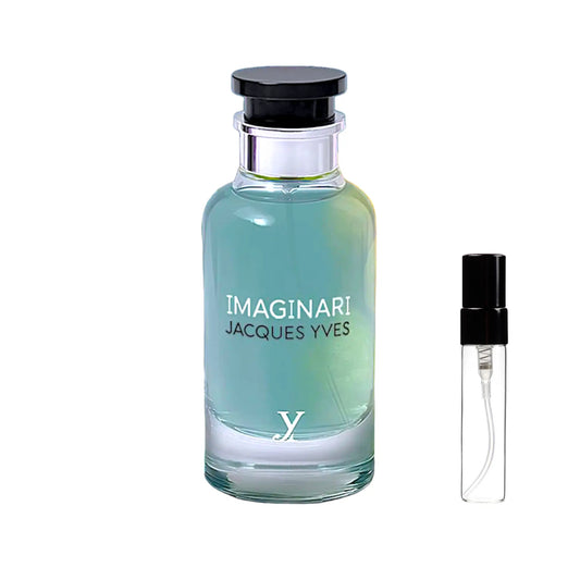 Imaginari Perfume Sample 2ml EDP Fragrance World