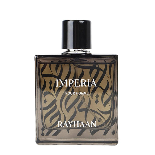 Imperia Perfume 100ml EDP Rayhaan
