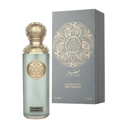 Imperial Valley Perfume 200ml EDP Gissah