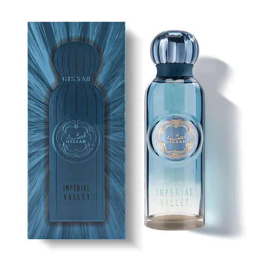 Imperial Valley Perfume 200ml EDP Gissah
