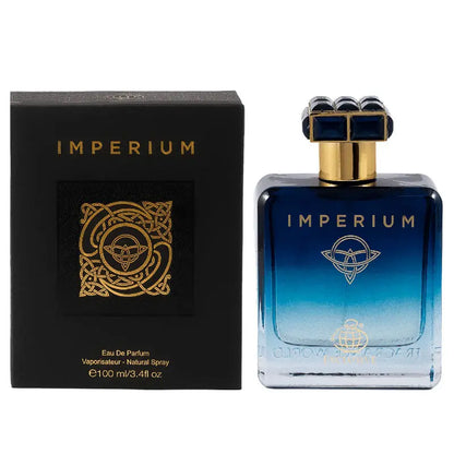 Imperium Perfume 100ml EDP Fragrance World