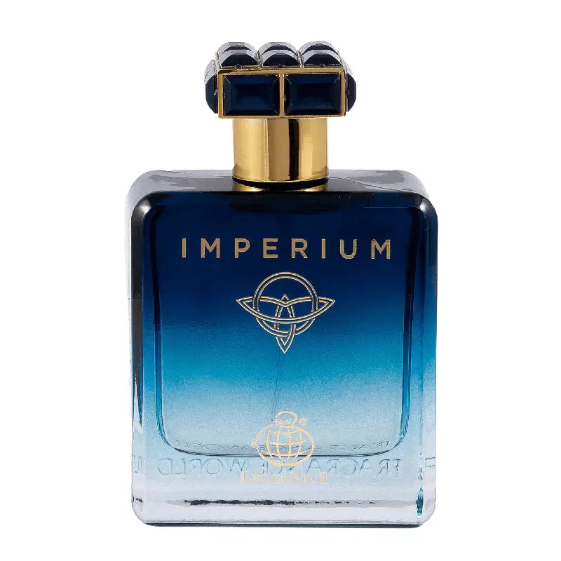 Imperium Perfume 100ml EDP Fragrance World