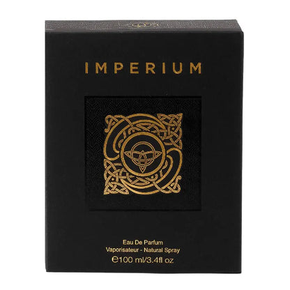 Imperium Perfume 100ml EDP Fragrance World