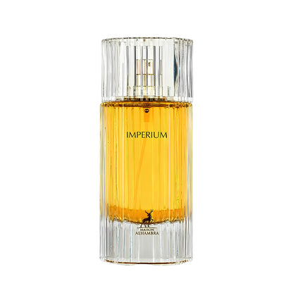 Imperium Perfume 100ml EDP Maison Alhambra