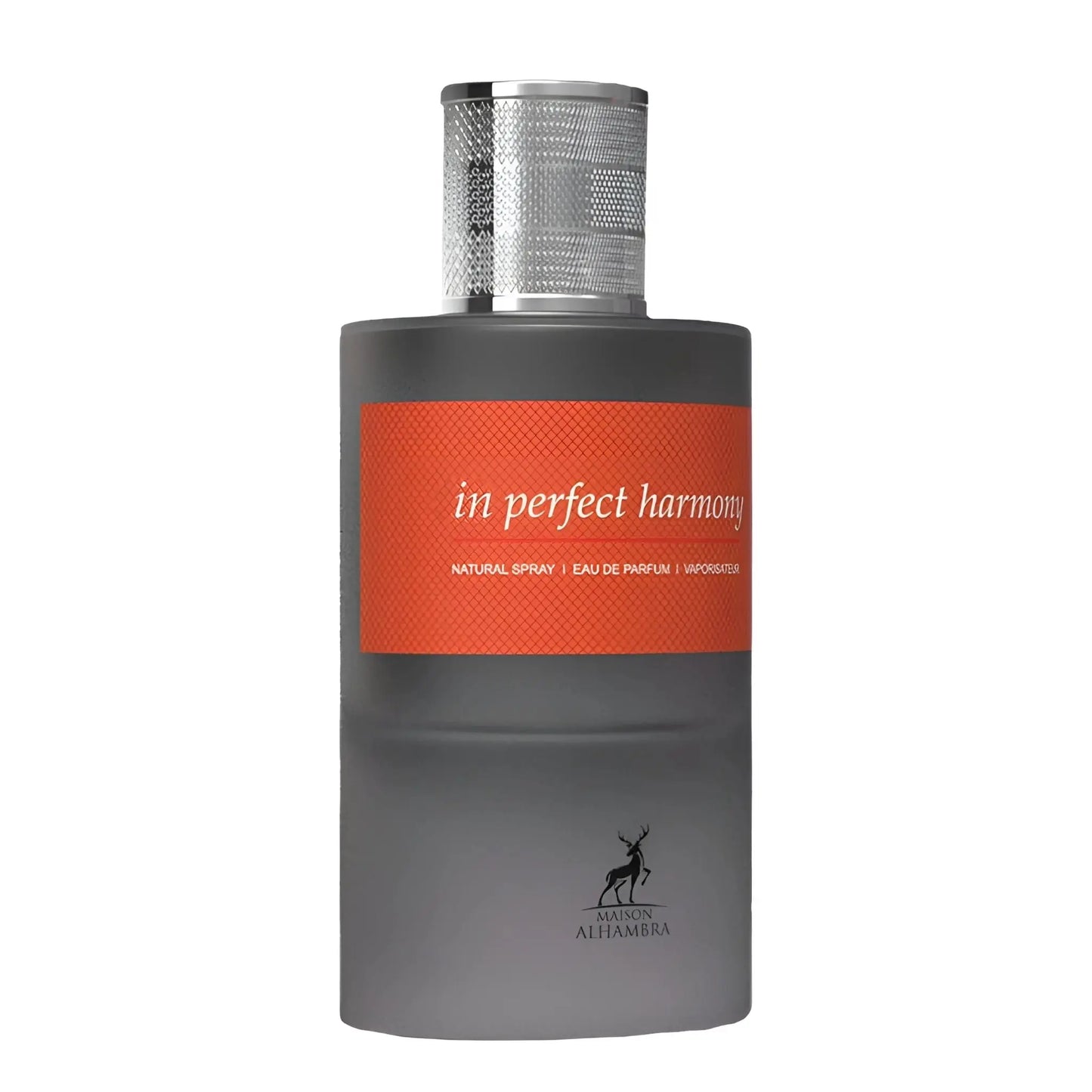 In Perfect Harmony Perfume 60ml EDP Maison Alhambra