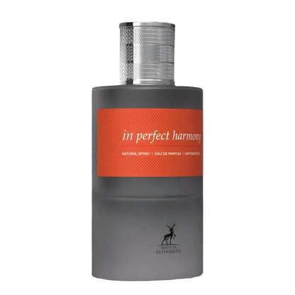 In Perfect Harmony Perfume 60ml EDP Maison Alhambra