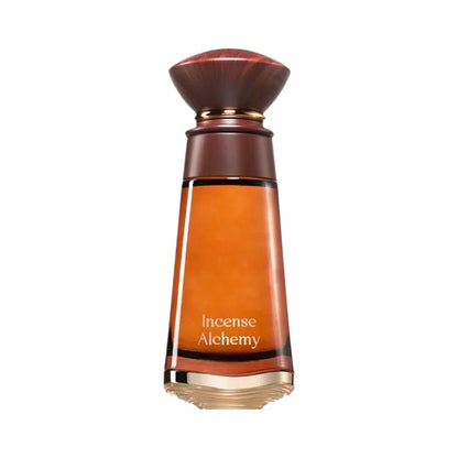 Incense Alchemy Perfume 100ml Fragrance World