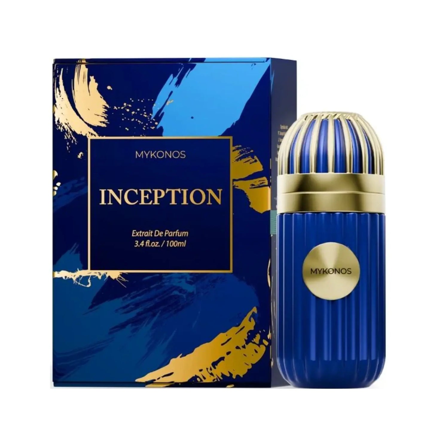 Inception Extrait De Parfum Mykonos