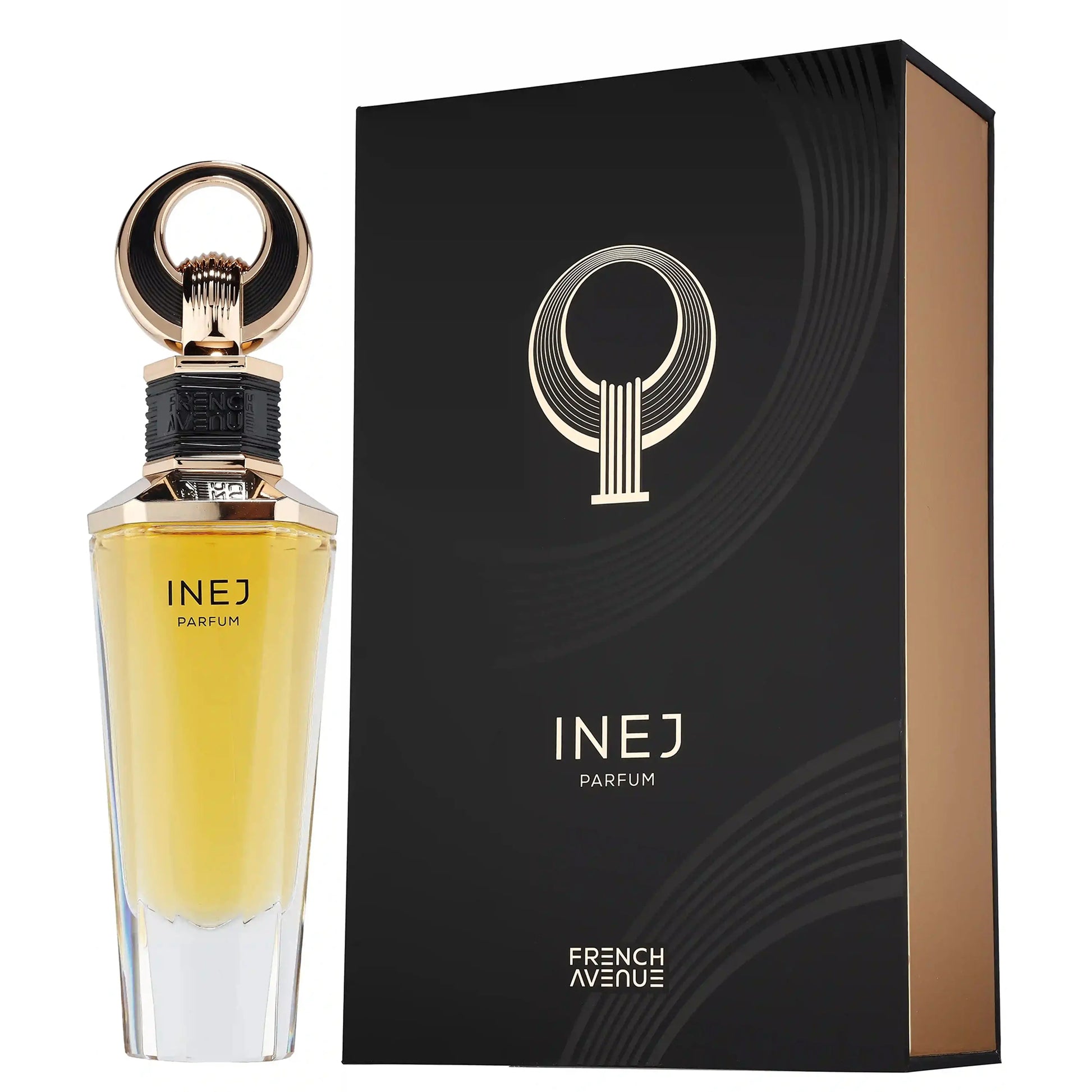 Inej Parfum 100ml French Avenue Arabic Fragrance