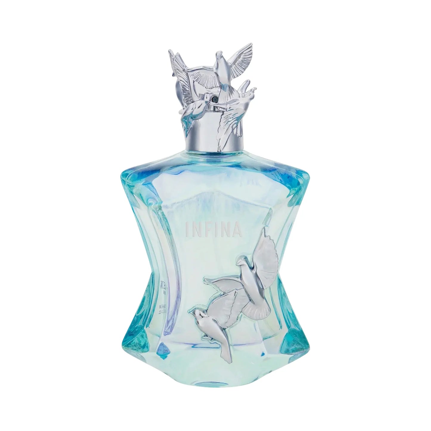 Infina Perfume 100ml EDP Maison Asrar
