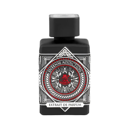 Intense Addiction Perfume 100ml EDP French Avenue