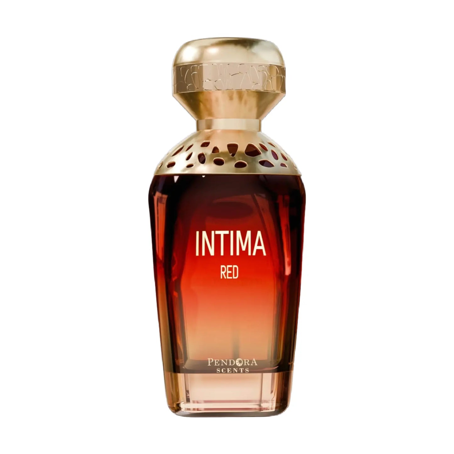 Intima Red Perfume 100ml EDP Pendora Scents by Paris Corner