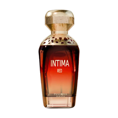 Intima Red Perfume 100ml EDP Pendora Scents by Paris Corner