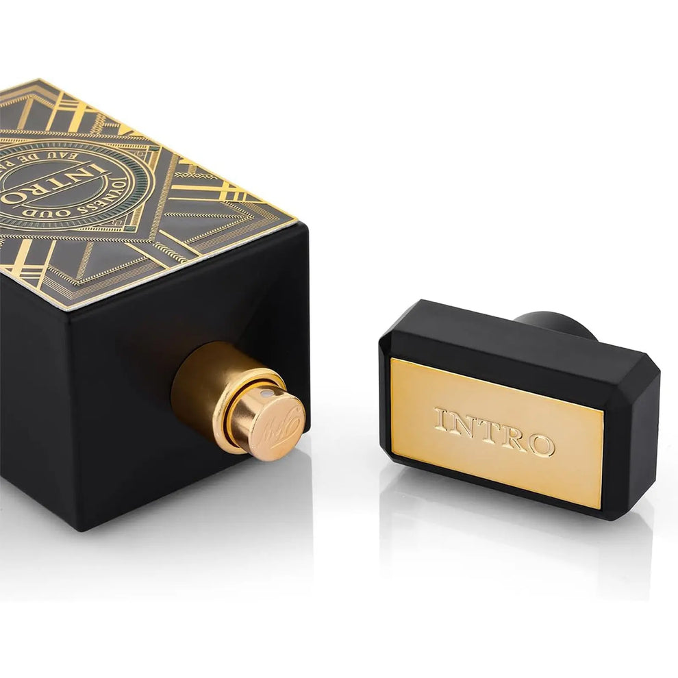 Edp Intro Intro Joyness Oud Perfume 80ml EDP Fragrance World