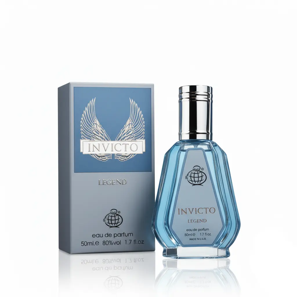 Invicto Legend 50ml EDP Fragrance World