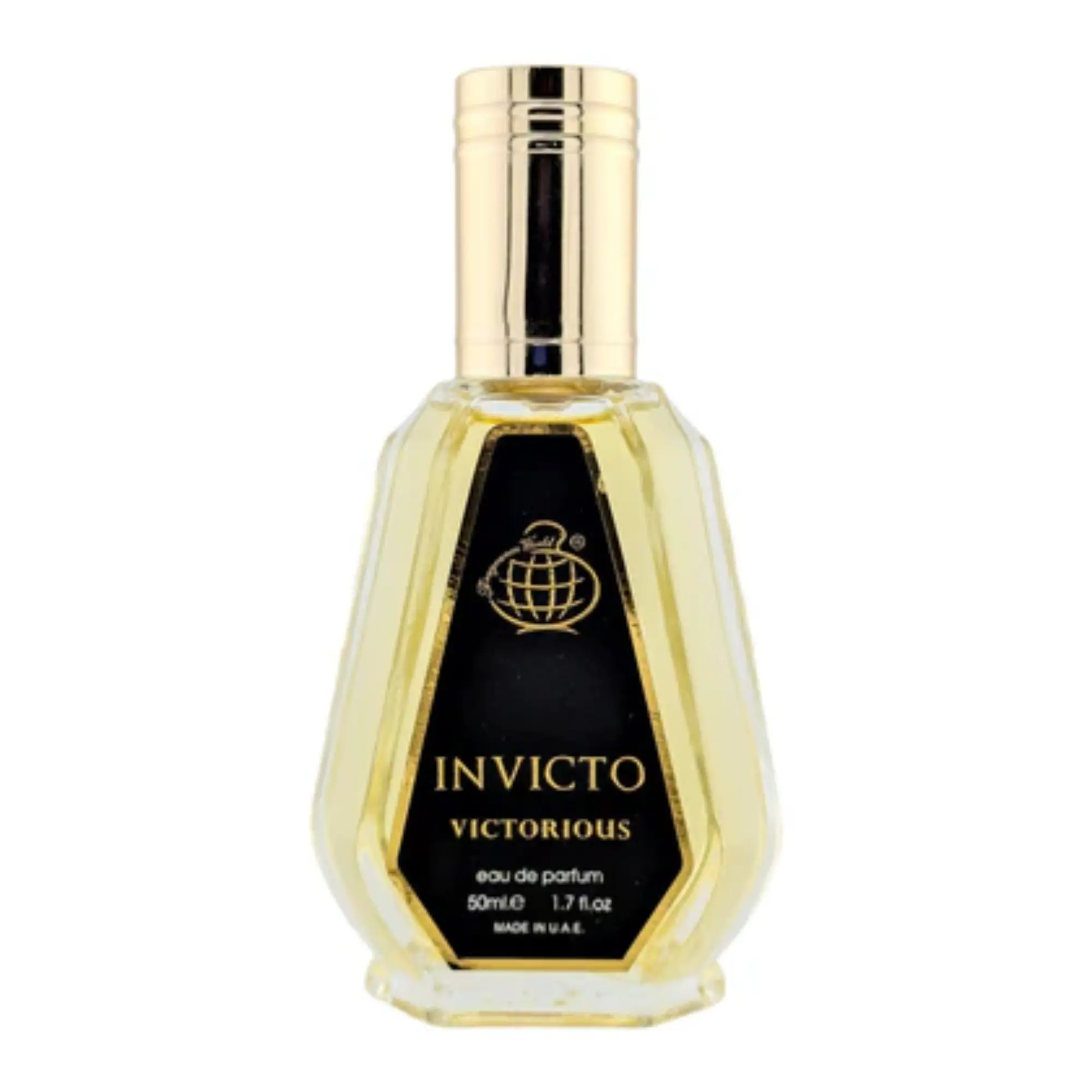 Invicto Victorious 50ml EDP Fragrance World