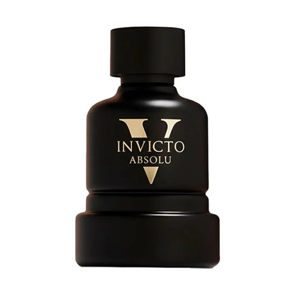 Invicto Victorious Absolu Perfume 100ml EDP Fragrance World
