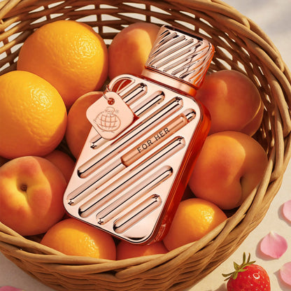 Inzio For Her Perfume 100ml EDP Fragrance World