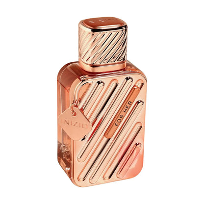 Inzio For Her Perfume 100ml EDP Fragrance World