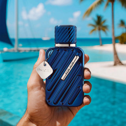 Inzio For Him Perfume 100ml EDP Fragrance World