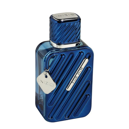 Inzio For Him Perfume 100ml EDP Fragrance World