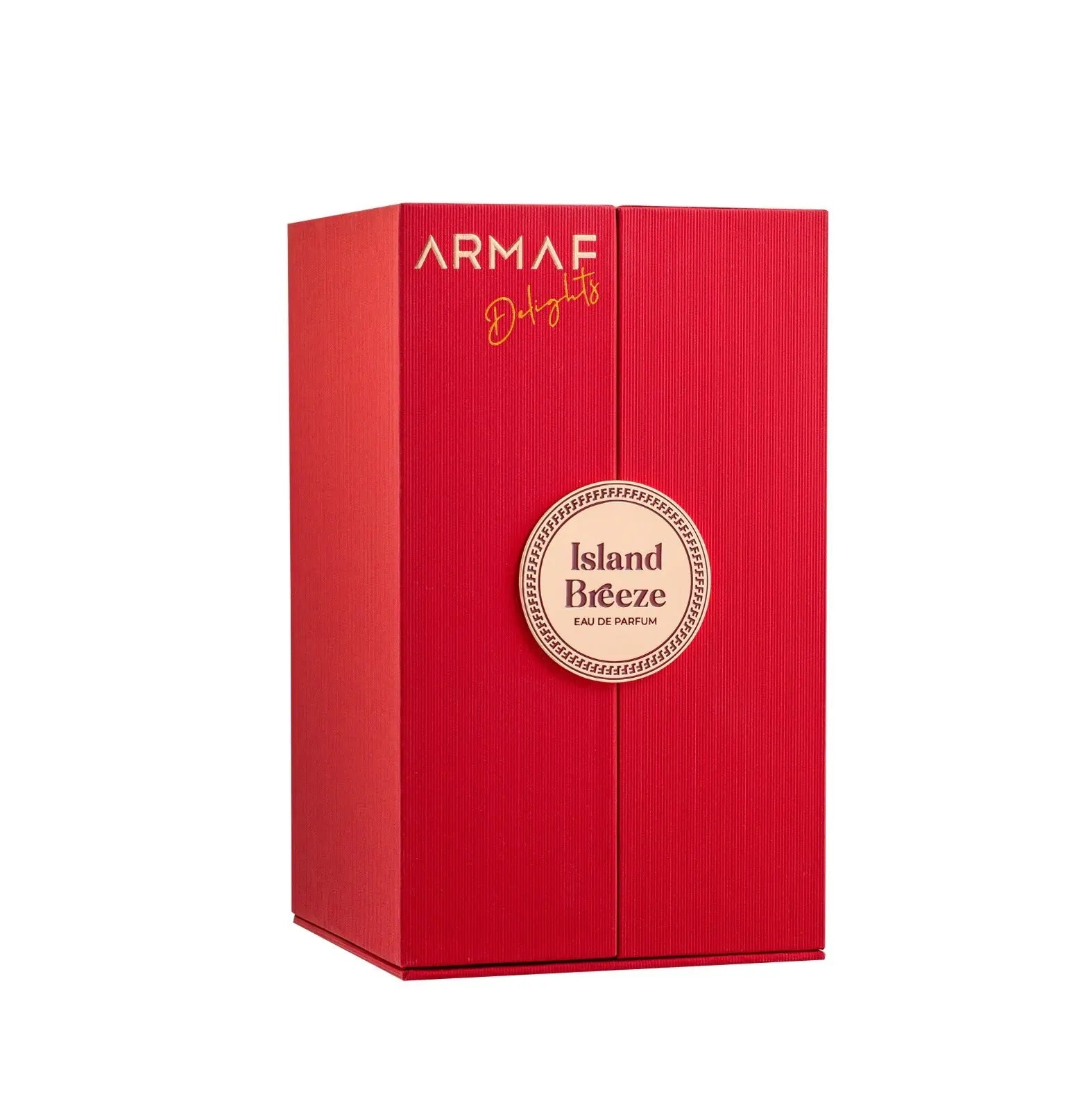 Island Breeze Perfume 100ml EDP Armaf