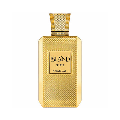 Island Sun Extrait de Parfum 100ml Khadlaj