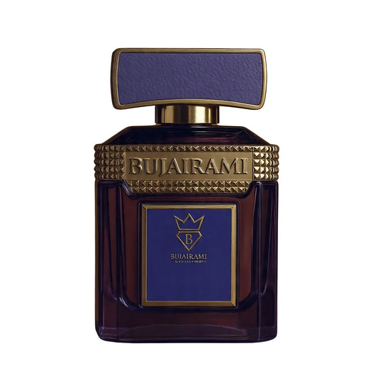 Ivory Tower Perfume 100ml EDP Bujairami