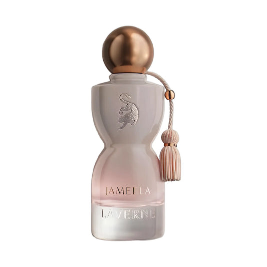 Jamilah Perfume 100ml EDP Laverne