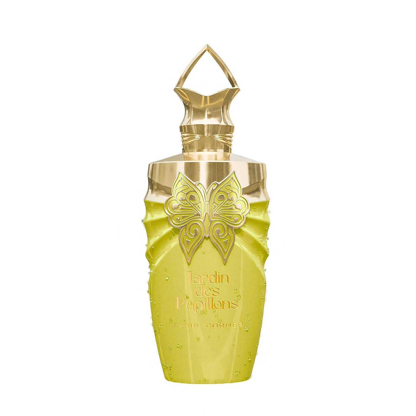 Jardin des Papillons Perfume 100ml EDP Paris Corner