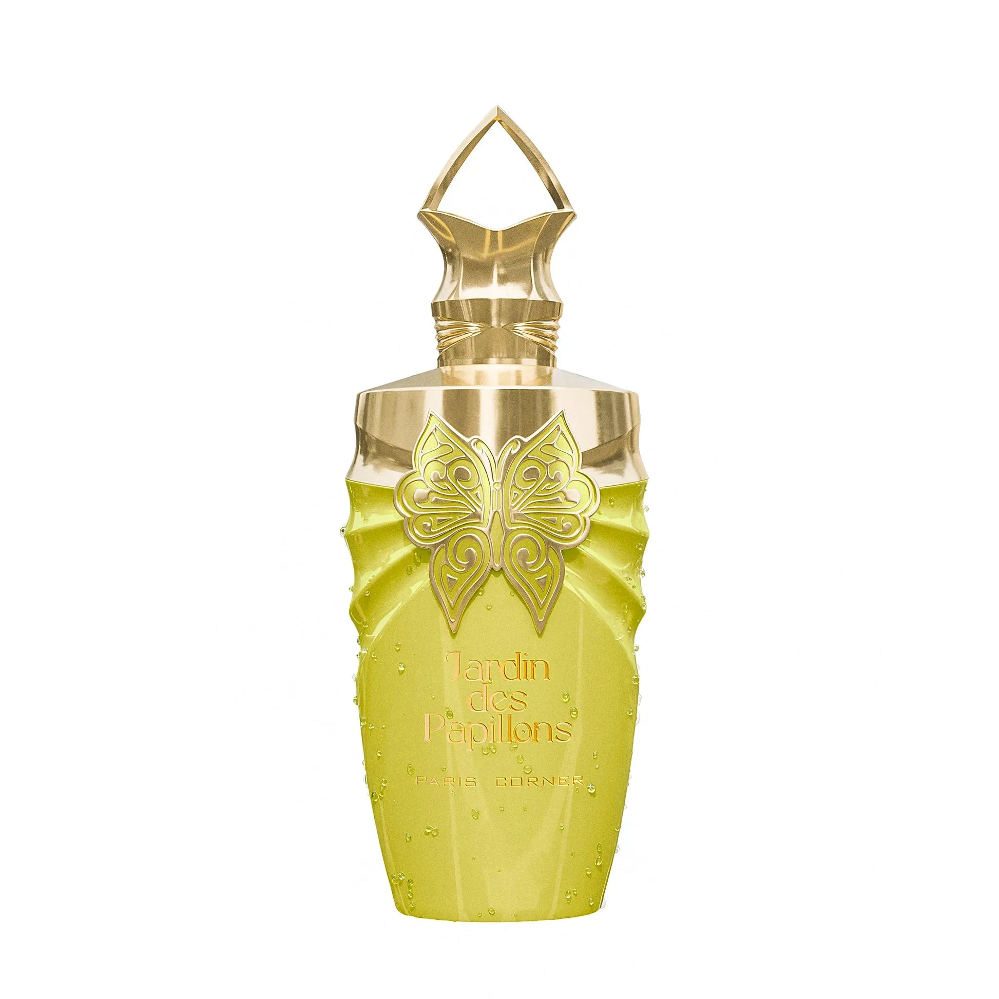 Jardin des Papillons Perfume 100ml EDP Paris Corner