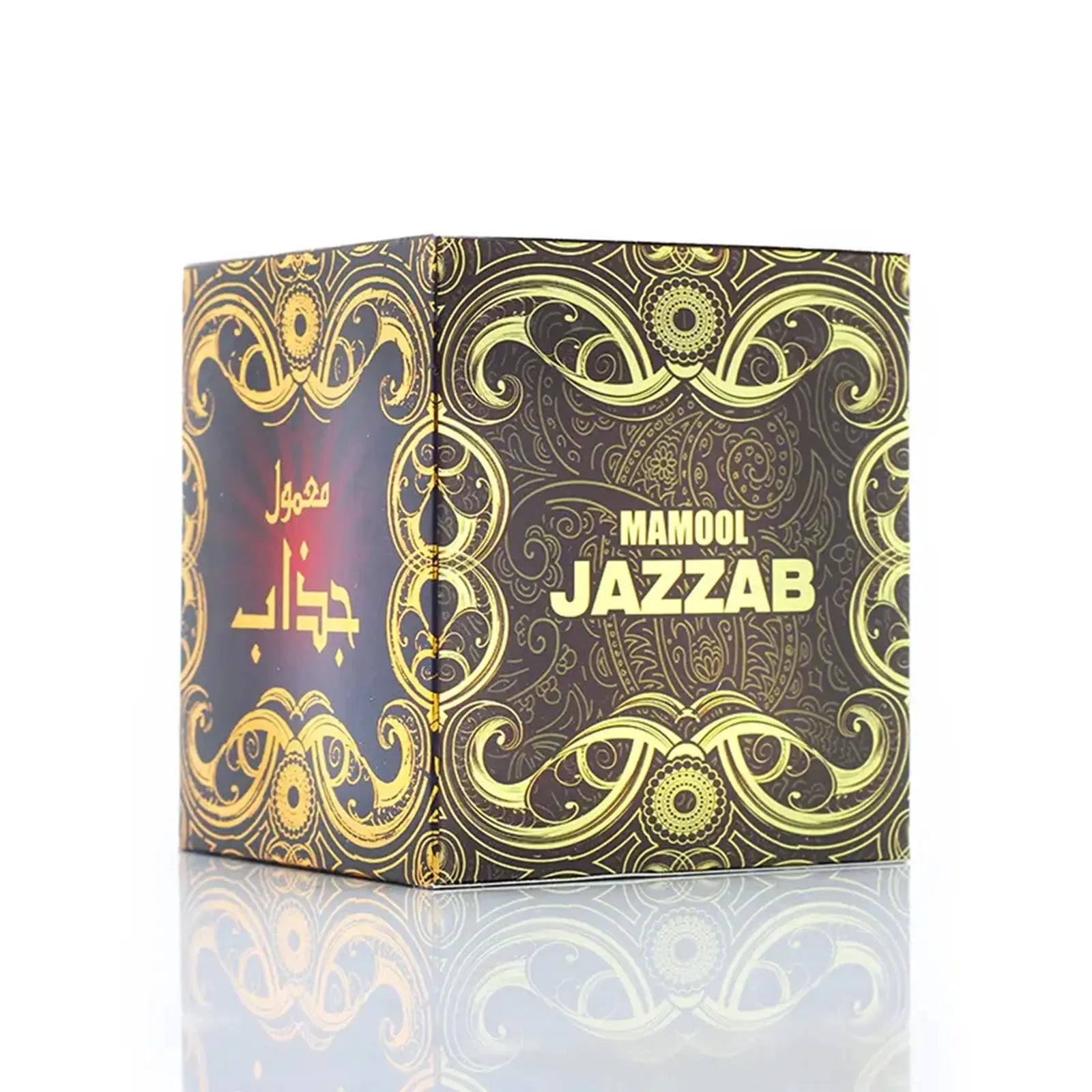 Jazzab Bakhoor Incense 80g Ard Al Zaafaran