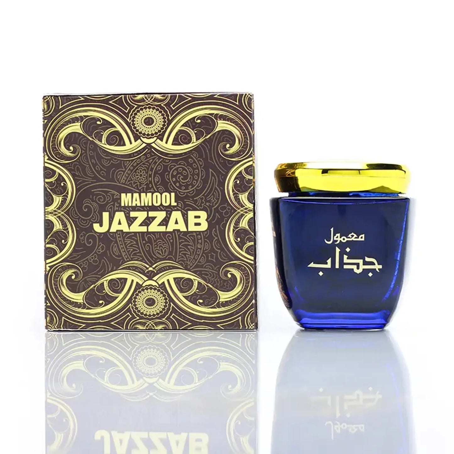 Jazzab Bakhoor Incense 80g Ard Al Zaafaran