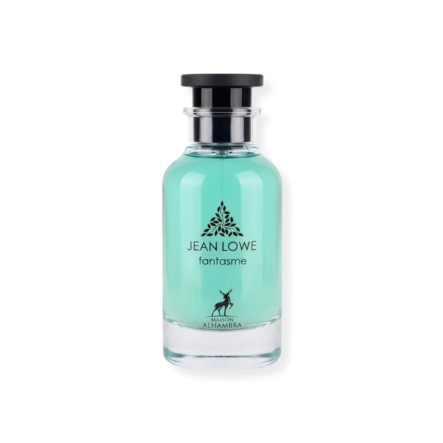 Jean Lowe Fantasme Perfume 100ml EDP Maison Alhambra