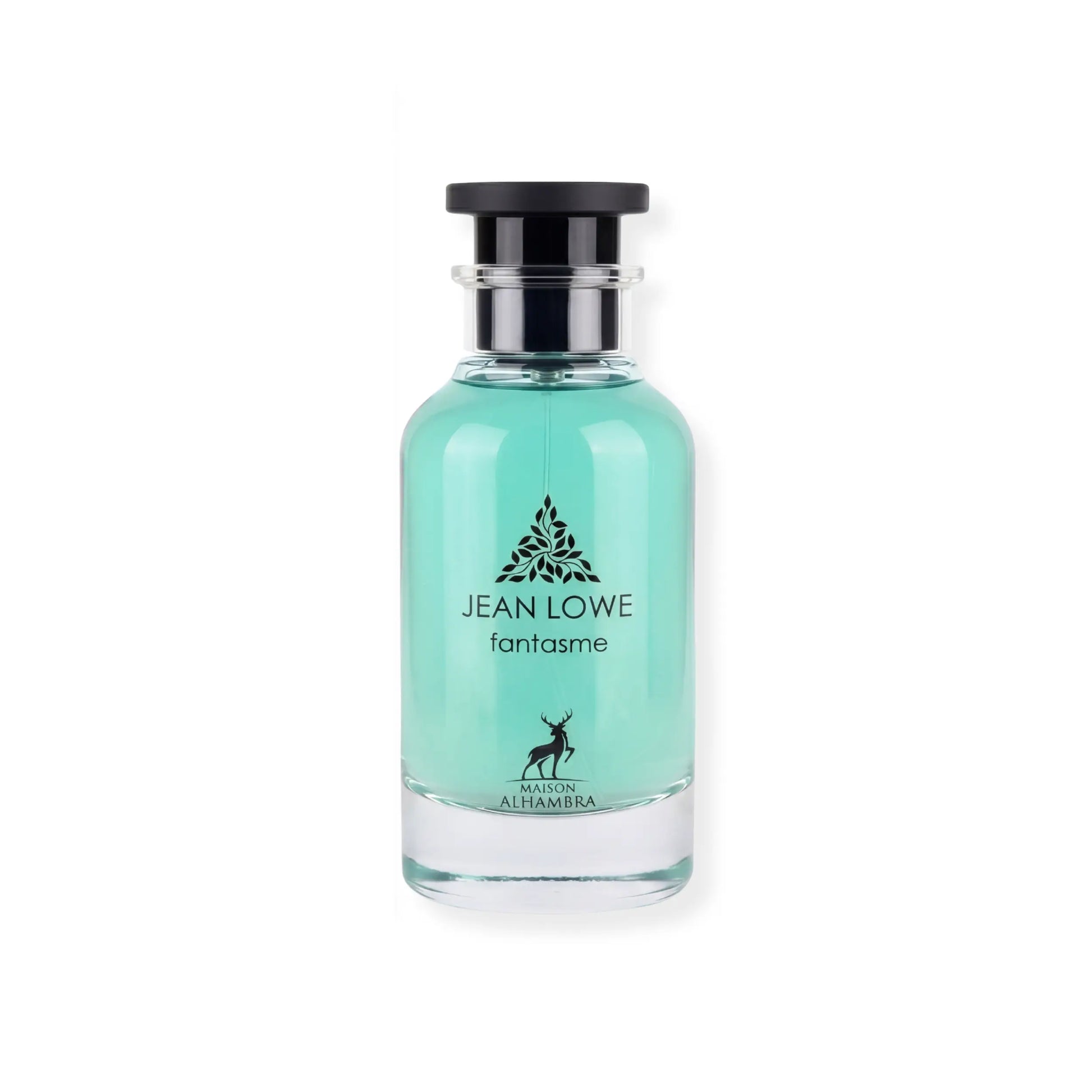 Jean Lowe Fantasme Perfume 100ml EDP Maison Alhambra