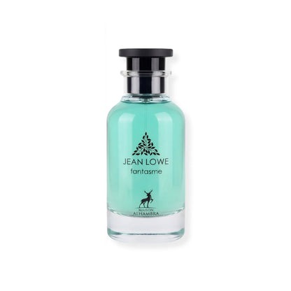 Jean Lowe Fantasme Perfume 100ml EDP Maison Alhambra