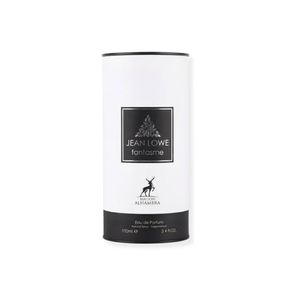 Jean Lowe Fantasme Perfume 100ml EDP Maison Alhambra