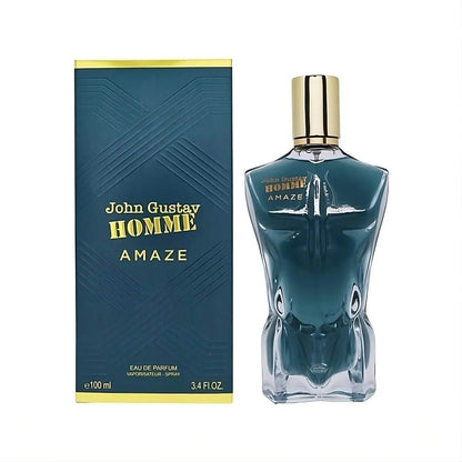 John Gustav Homme Amaze Perfume