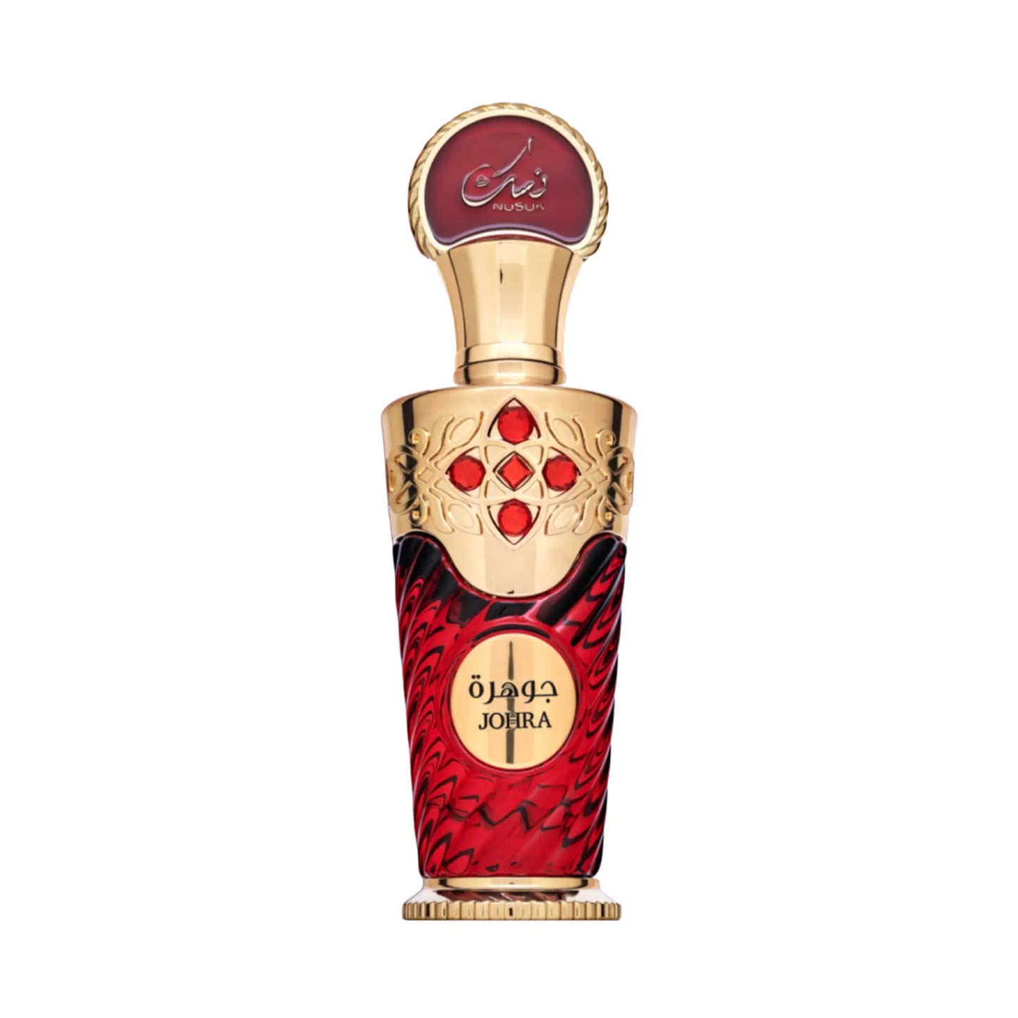 Johra Perfume 100ml Extrait de Parfum Nusuk