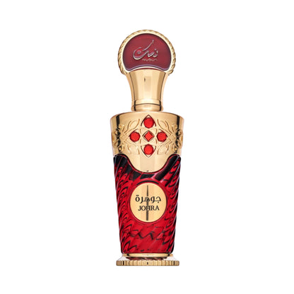 Johra Perfume 100ml Extrait de Parfum Nusuk