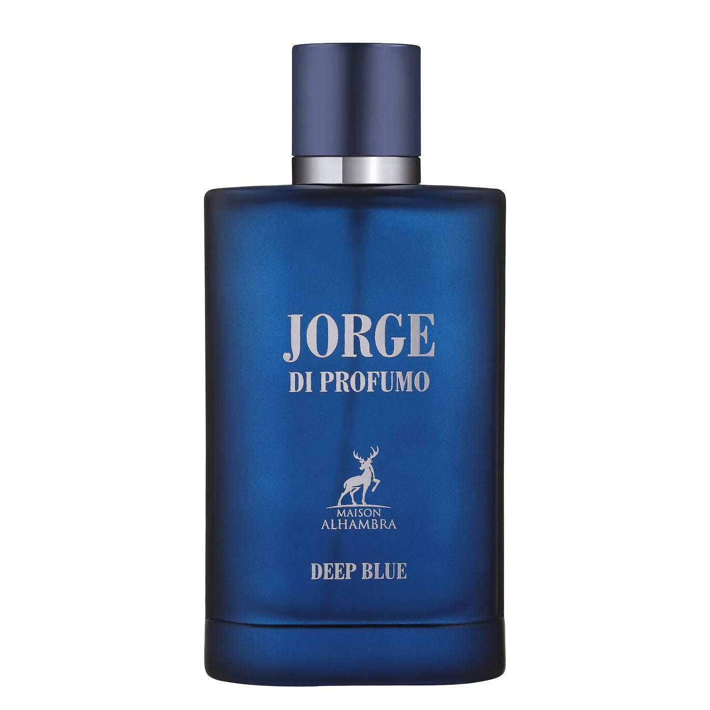 Jorge di Profumo Deep Blue Perfume 100ml EDP Maison Alhambra