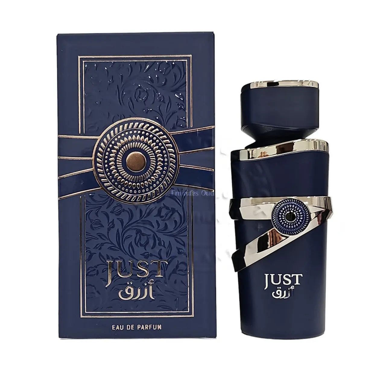 Just Azraq Perfume 100ml