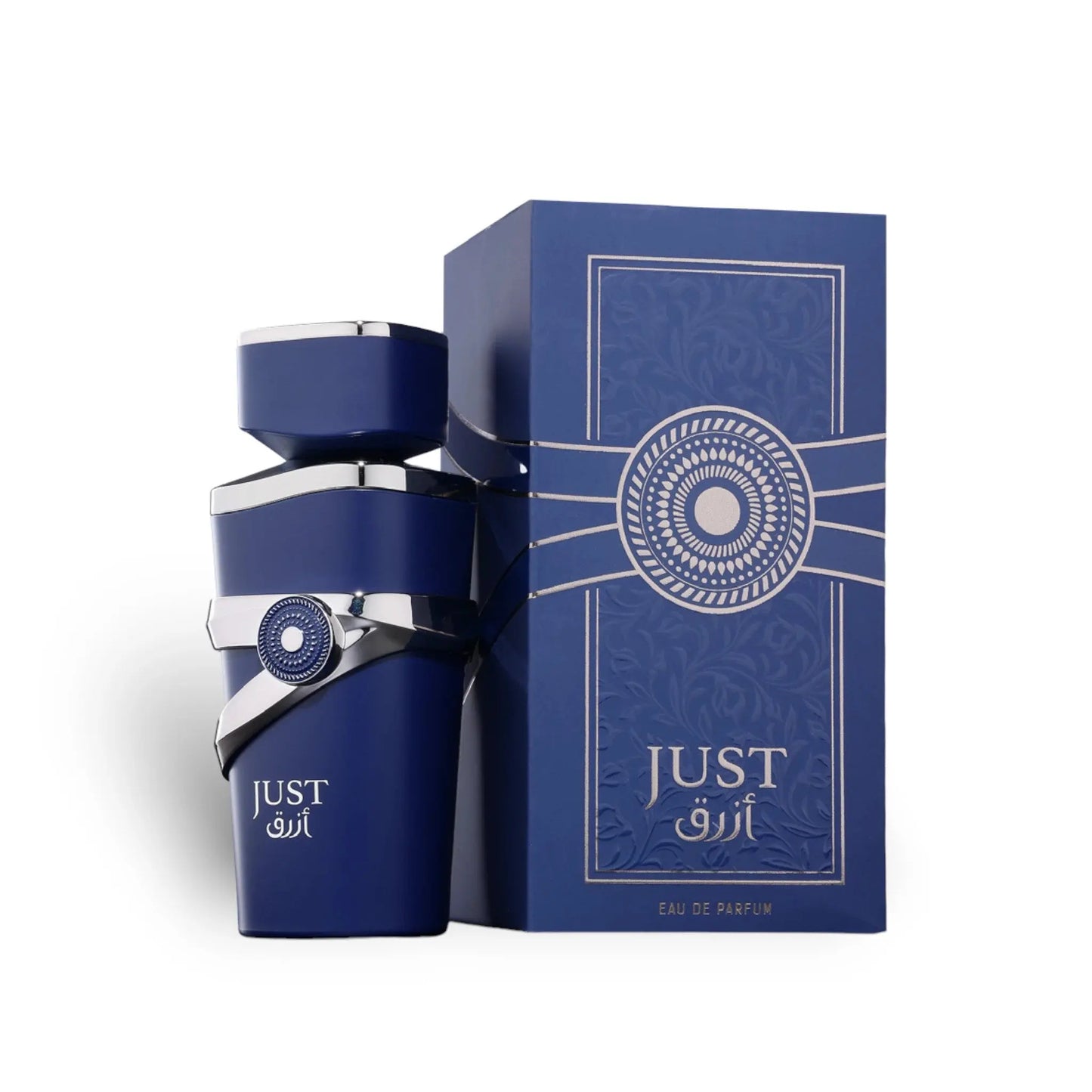 Just Azraq Perfume 100ml EDP Fragrance World