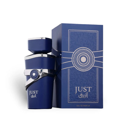 Just Azraq Perfume 100ml EDP Fragrance World